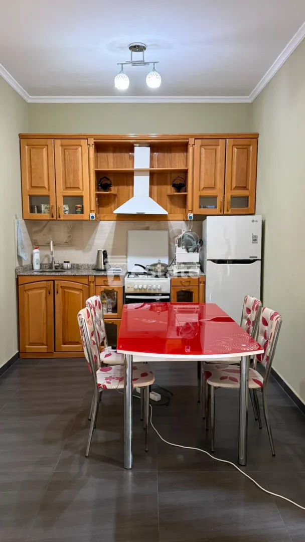 Comfortable 1+1 apartment for rent in central Batumi — photo 3