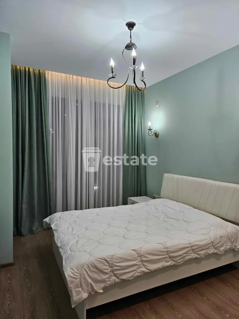Renting out a comfortable 2+1 near Heroes Alley — photo 5