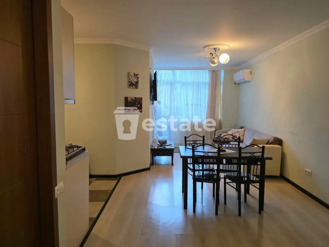 Cozy 1+1 apartment for rent — photo 1