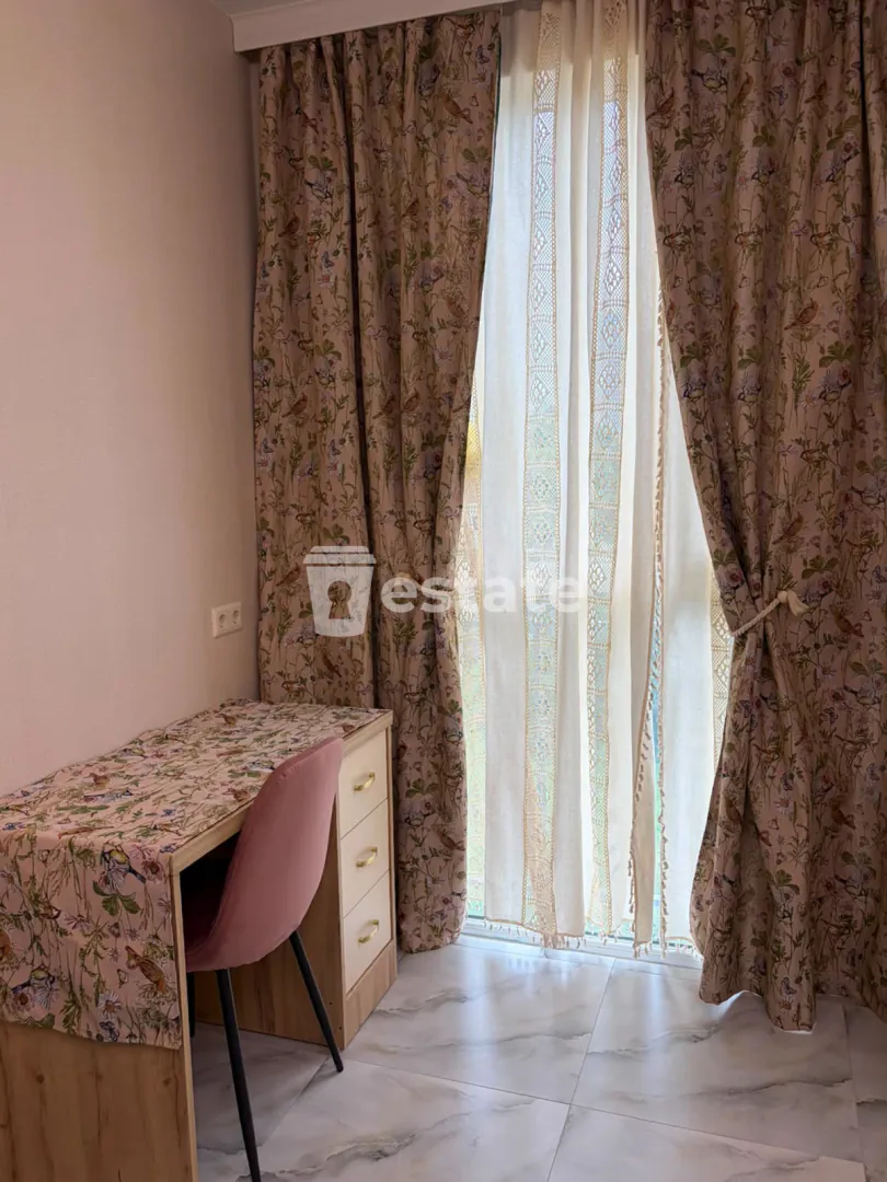 Сдам комфортную студию в Махинджаури — photo 9
