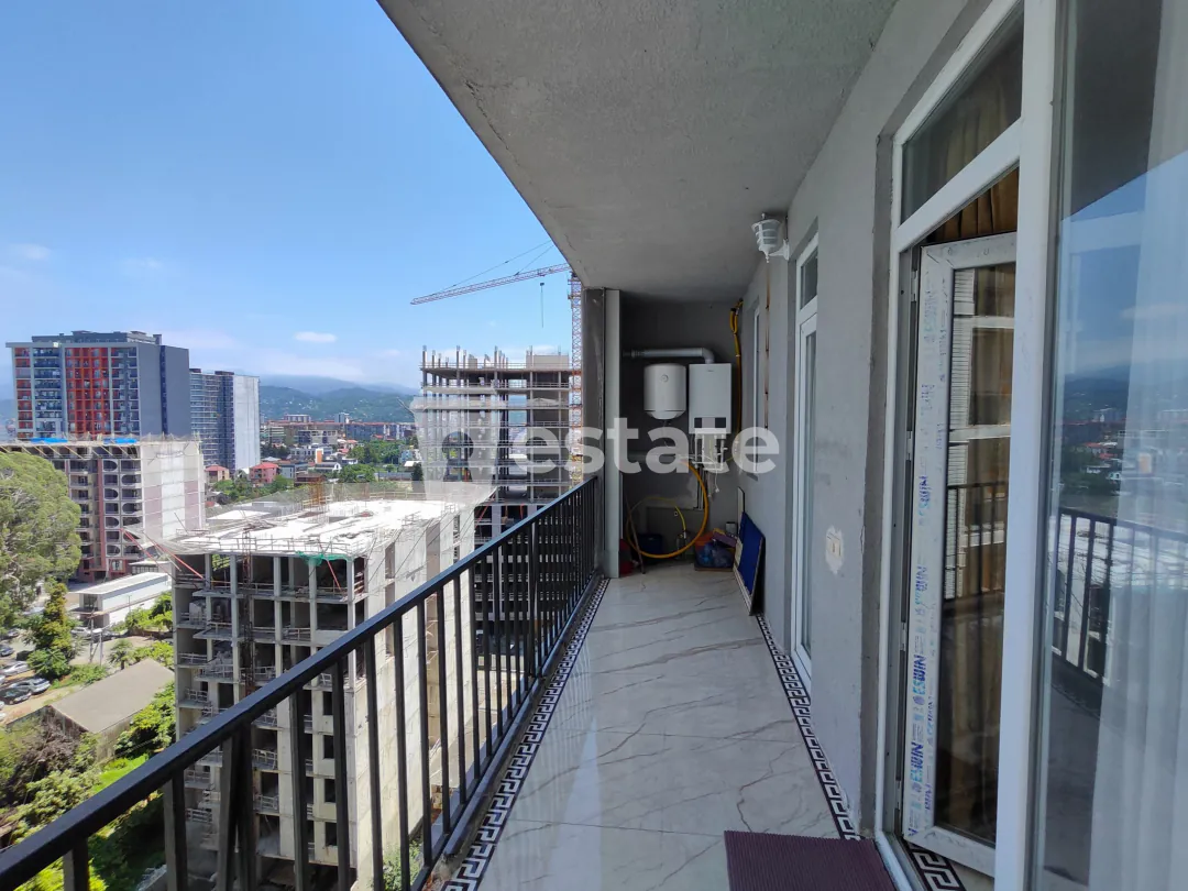 For sale: comfortable 1+1 near the new boulevard — photo 8