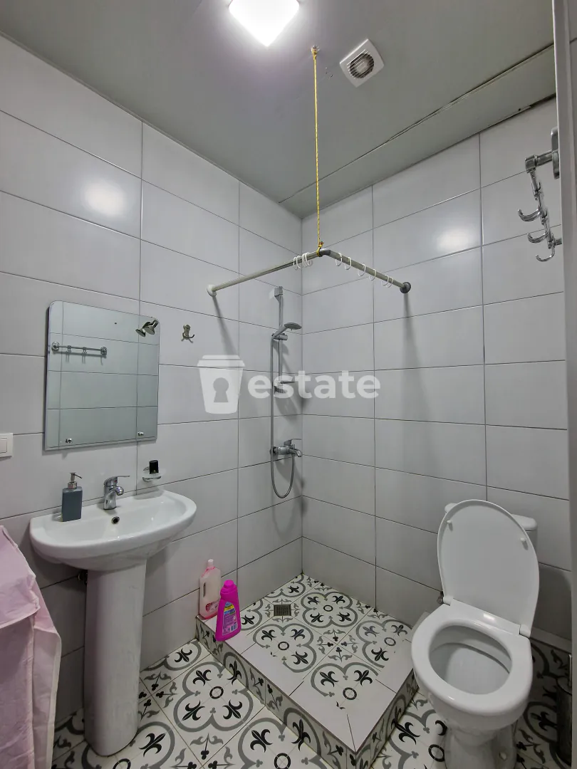 Cozy 1+1 apartment for rent — photo 7