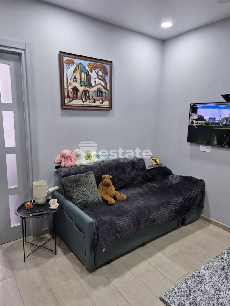 Selling a cozy 1+1 apartment — photo 3