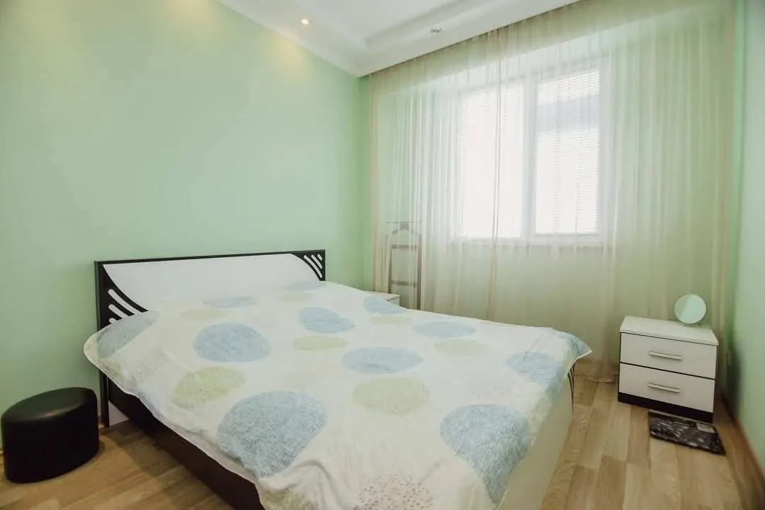 Selling a cozy 2+1 apartment near the Alley of Heroes — photo 4