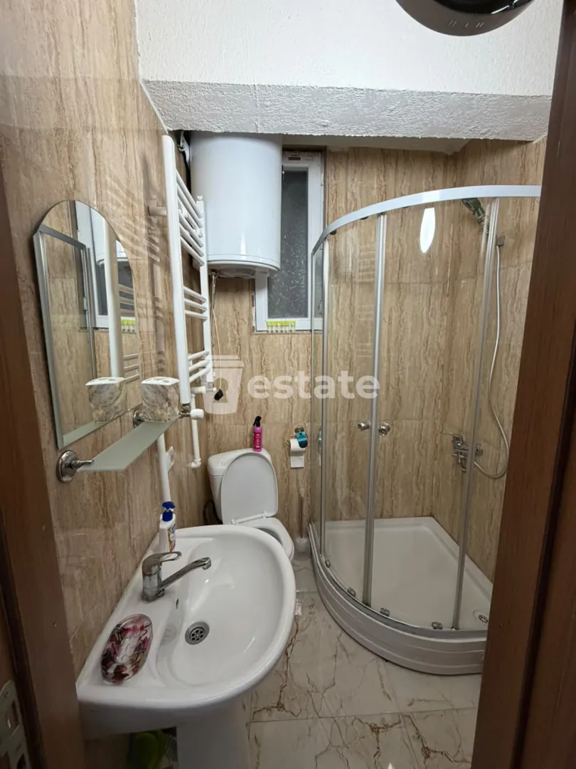 Bright 1+1 apartment for rent with sea view — photo 7