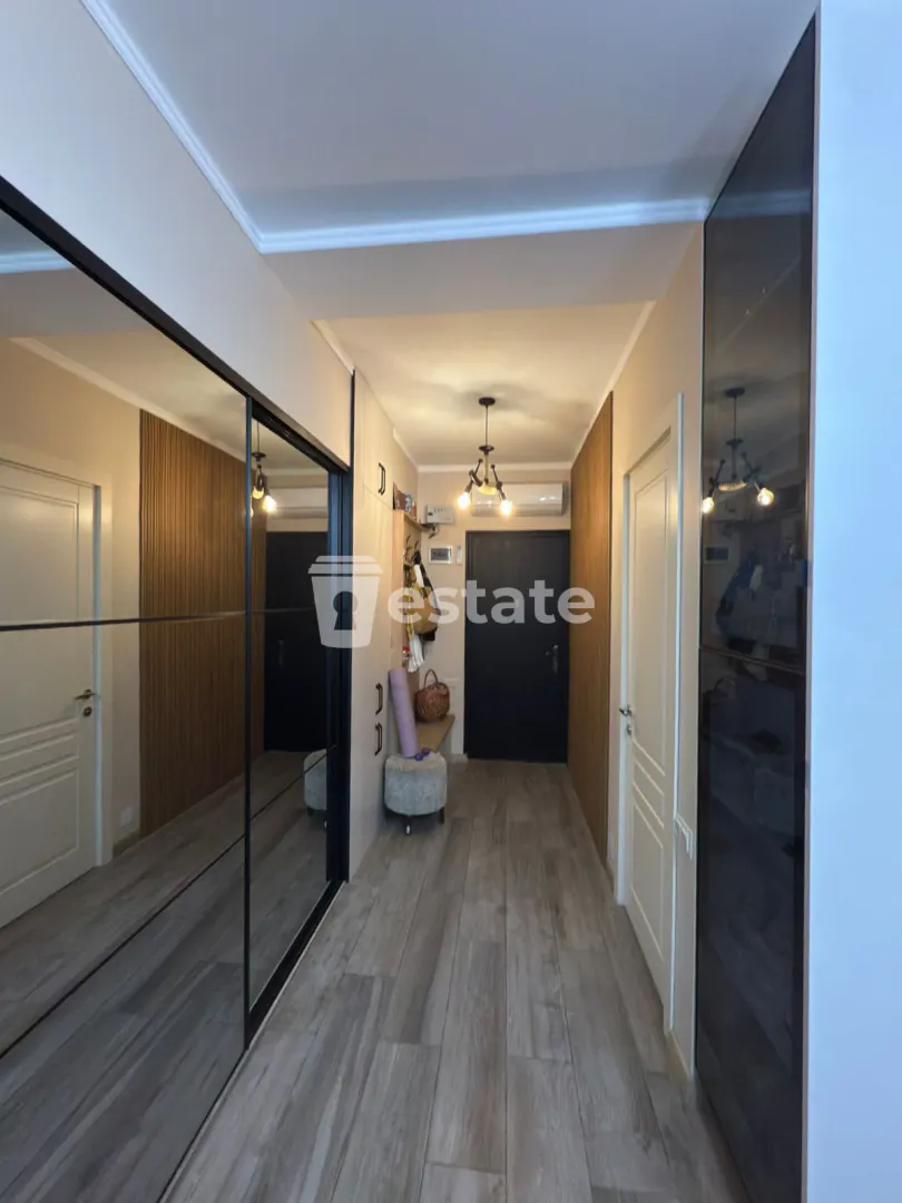 Selling a cozy 2+1 apartment near the Republican Hospital — photo 8