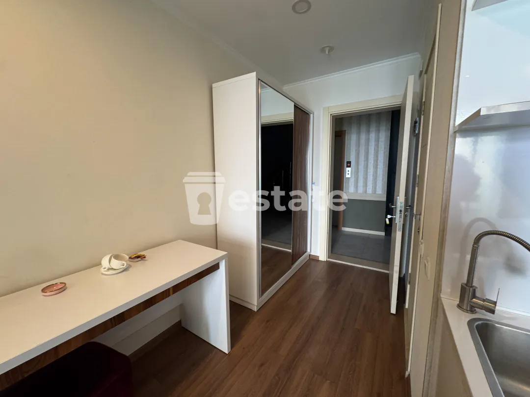 Selling a comfortable studio near the new boulevard — photo 4