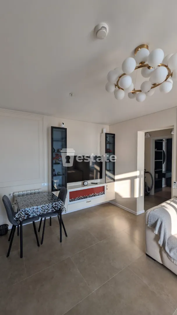 Selling a modern 2+1 apartment near the Alley of Heroes — photo 2