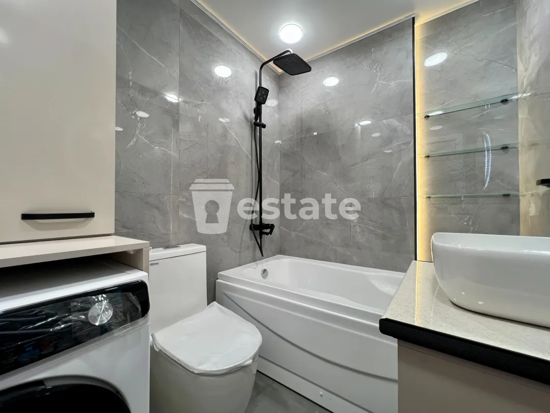 Selling a comfortable 1+1 apartment — photo 8