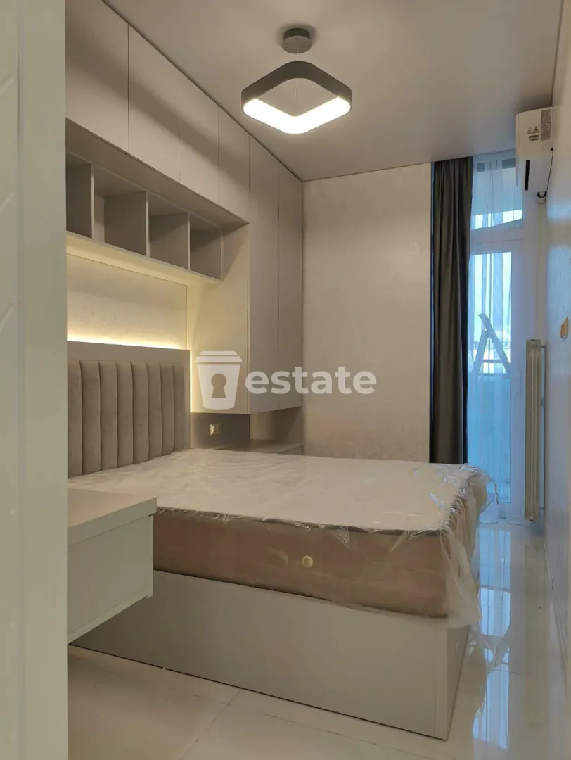 Fresh 1+1 for rent on the new boulevard — photo 3