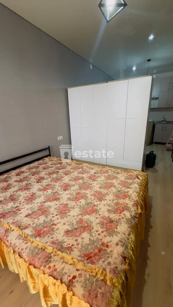 Selling a cozy studio — photo 4