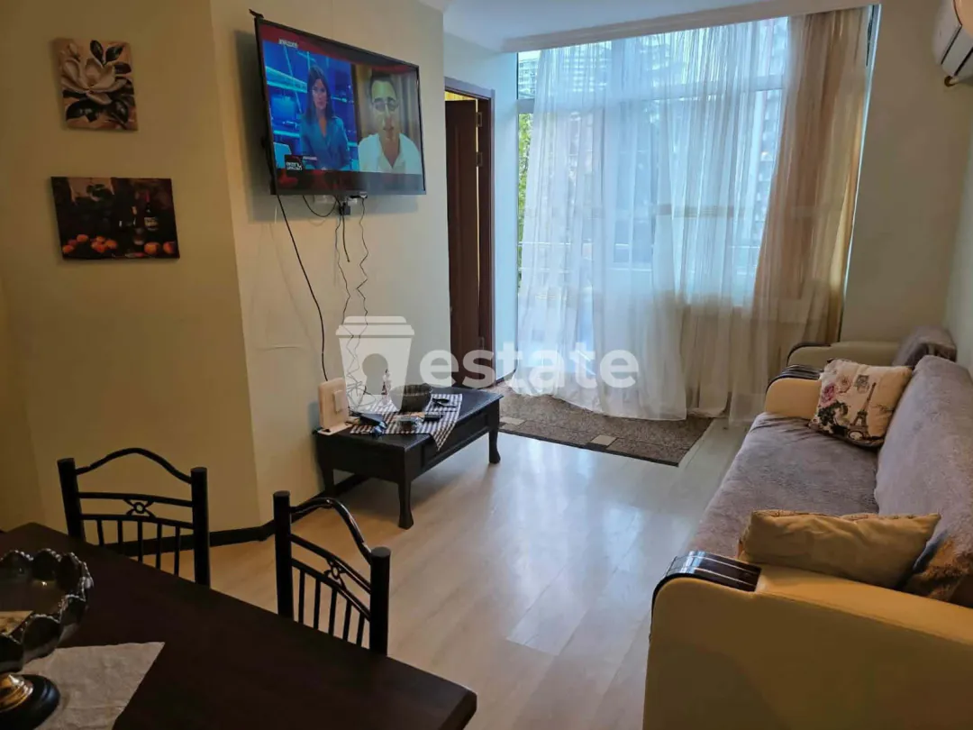 Cozy 1+1 apartment for rent — photo 2
