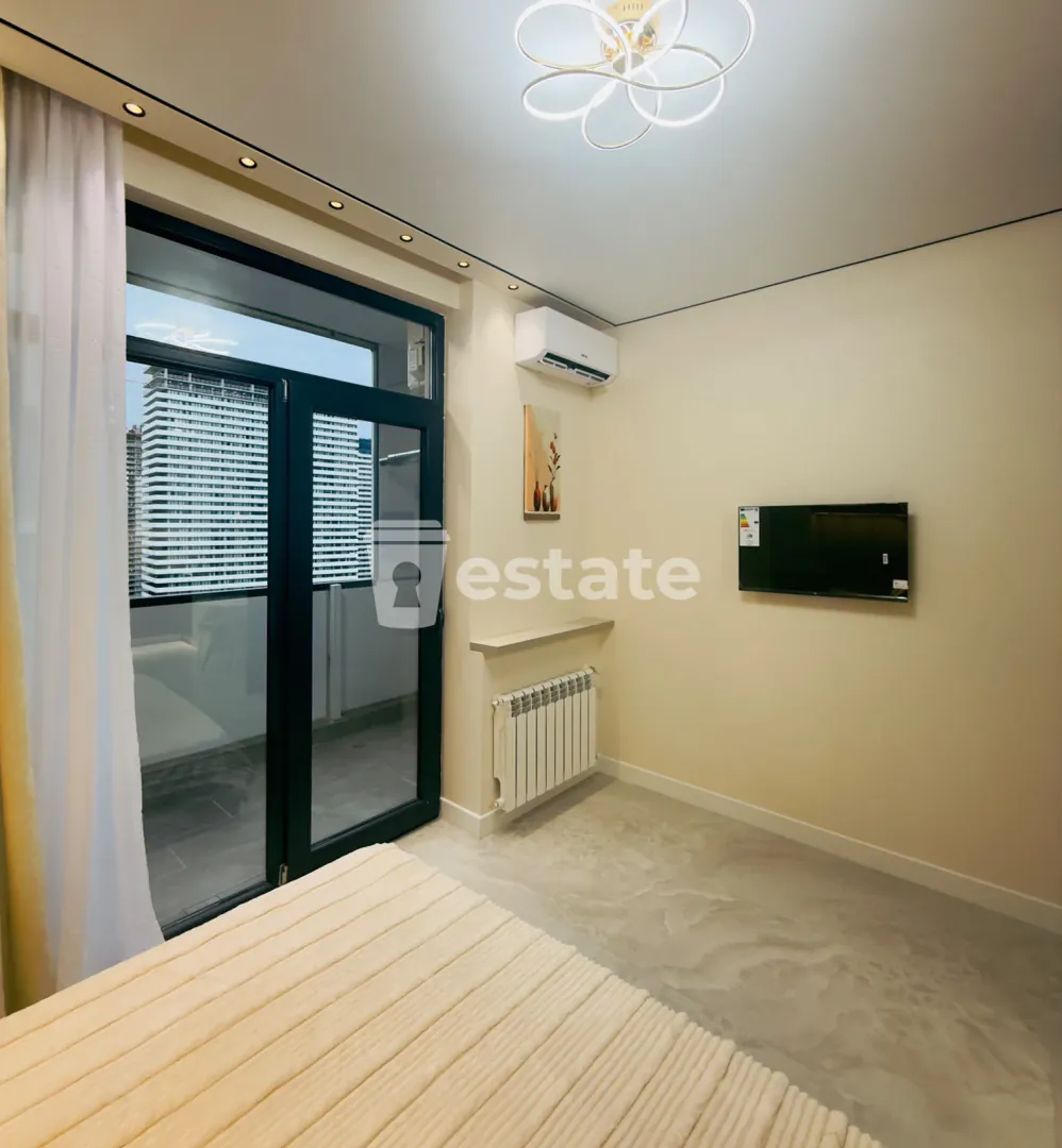 Selling a comfortable studio near Alley of Heroes — photo 7