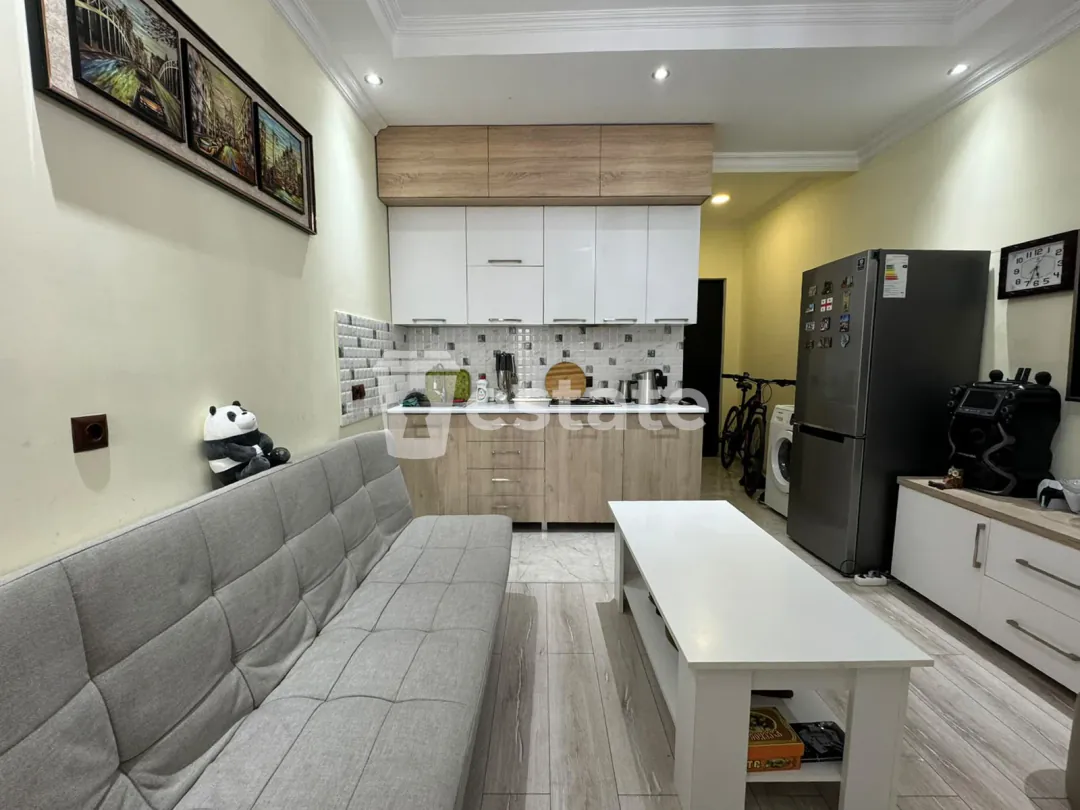 Selling a cozy studio in the center of Batumi — photo 2