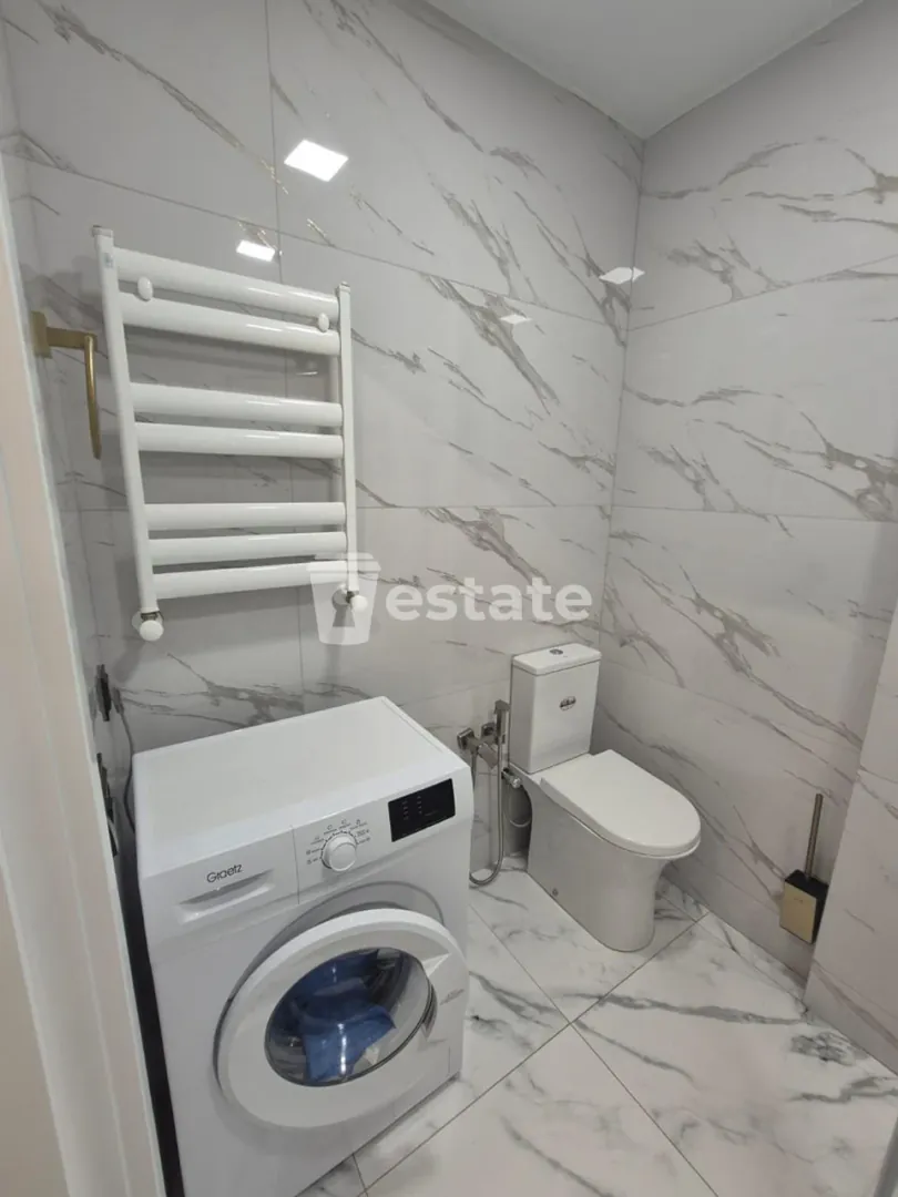Studio apartment for rent near the new boulevard — photo 9