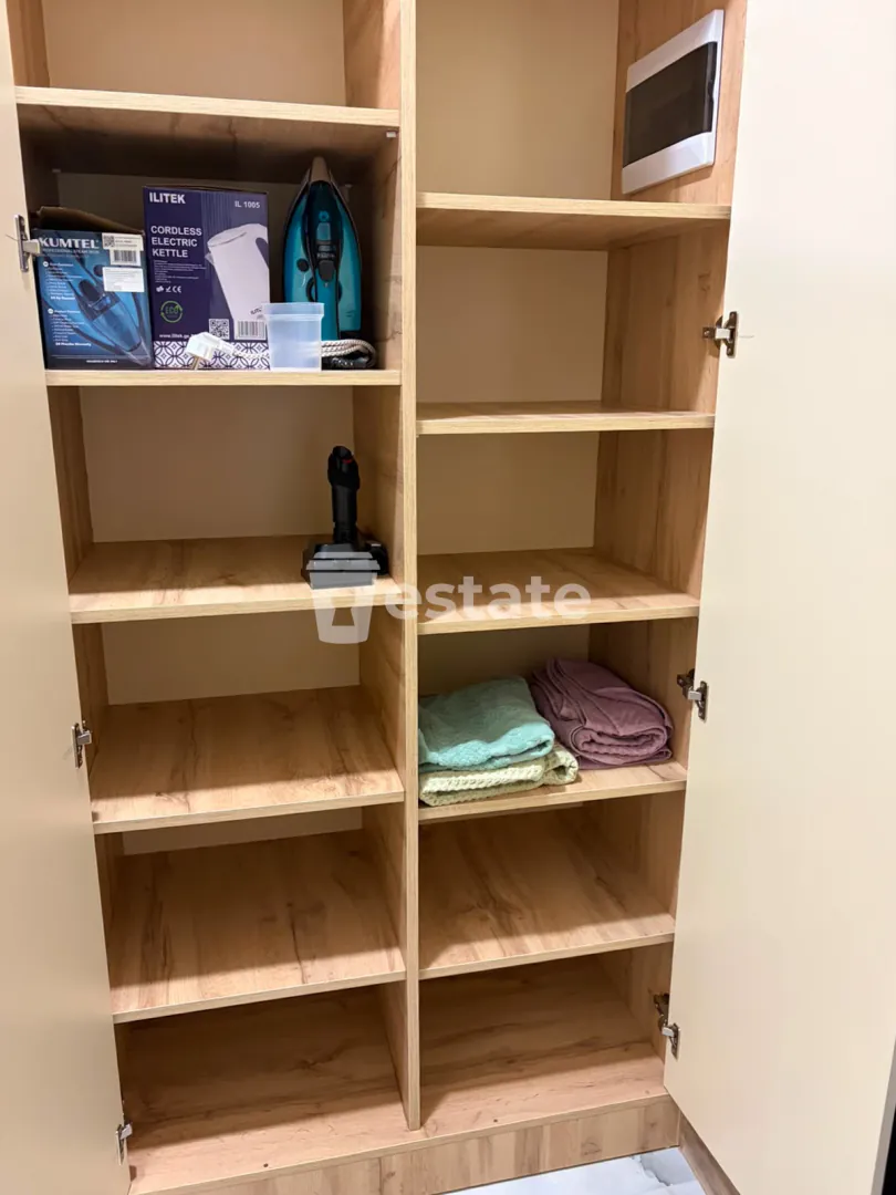 Сдам комфортную студию в Махинджаури — photo 8