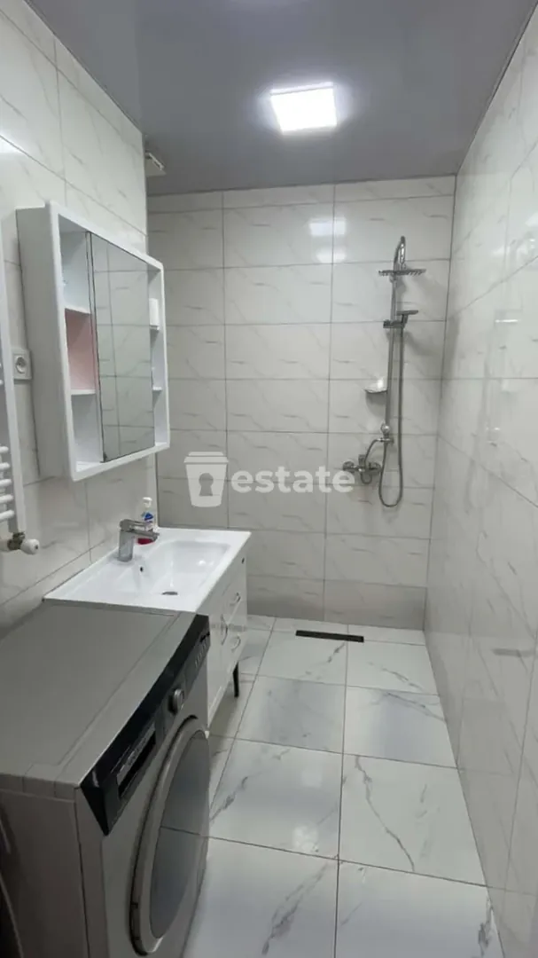 Selling bright 2+1 apartment near the new boulevard — photo 8