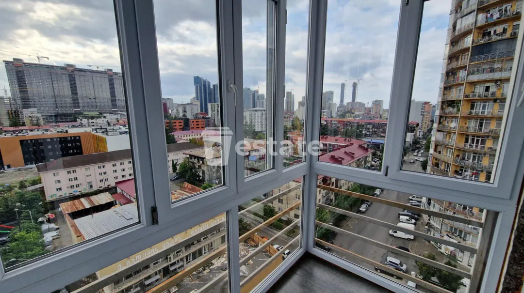 Selling a comfortable 1+1 apartment — photo 9