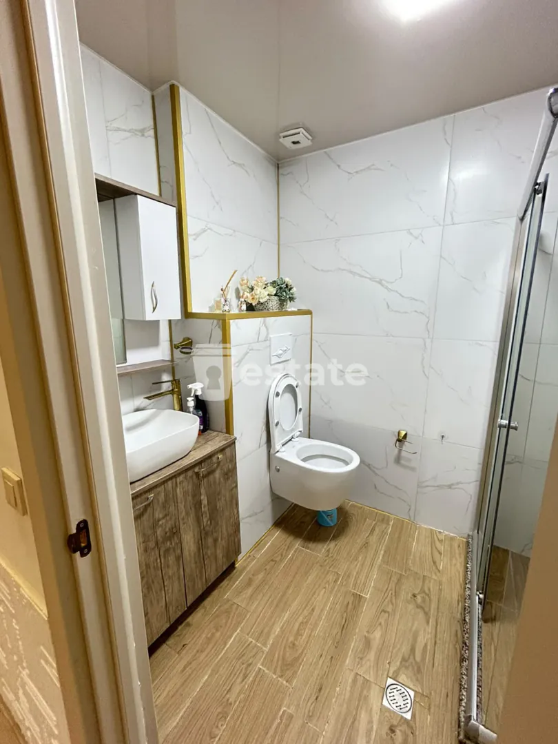 Spacious 2+1 apartment for rent near Grand Mall — photo 6