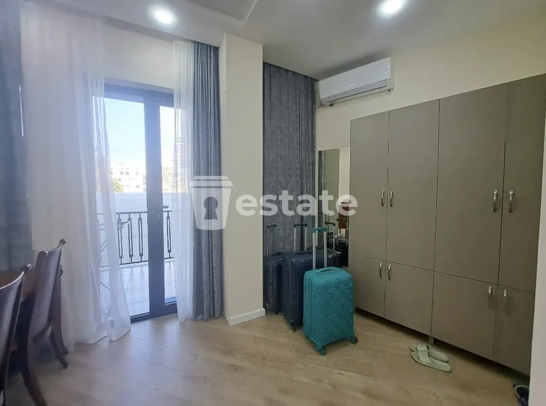 Spacious 1+1 for rent near DS Mall — photo 2