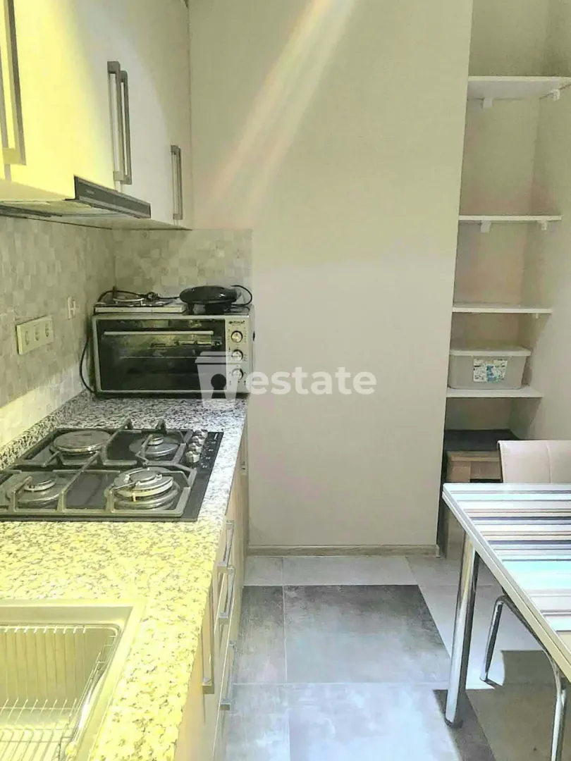 Comfortable 1+1 apartment for rent on Heroes' Alley — photo 4