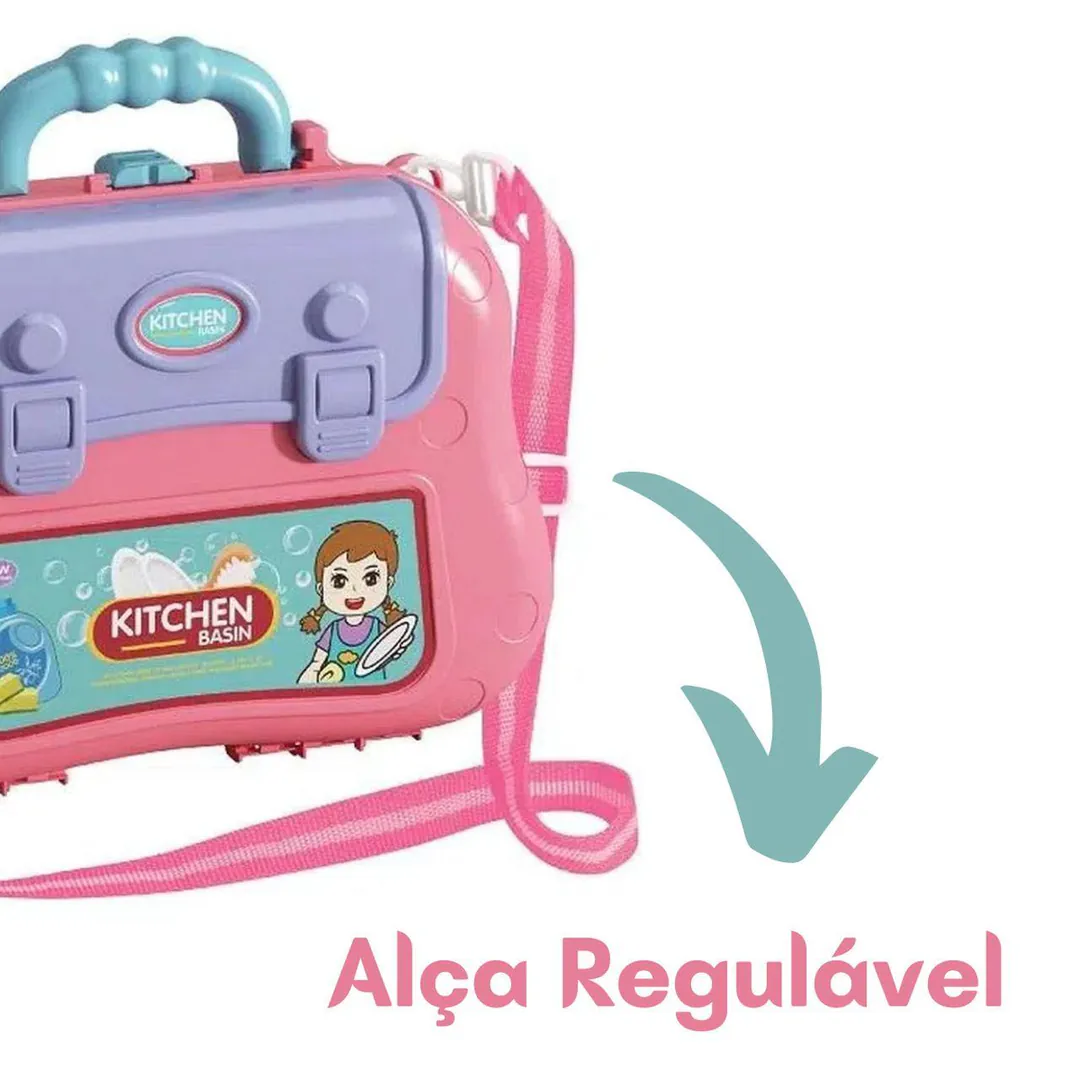Portable Electronic Children's Toy — photo 2