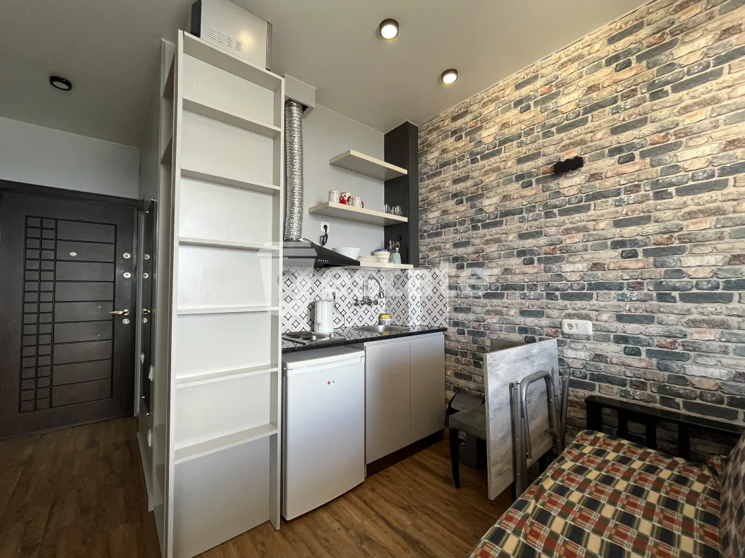 Selling two studios near the new boulevard — photo 2
