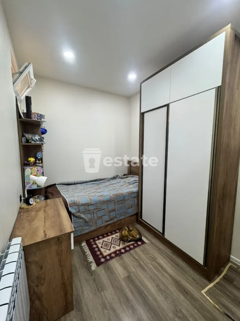Selling a cozy 2+1 apartment near Dynamo Stadium — photo 5