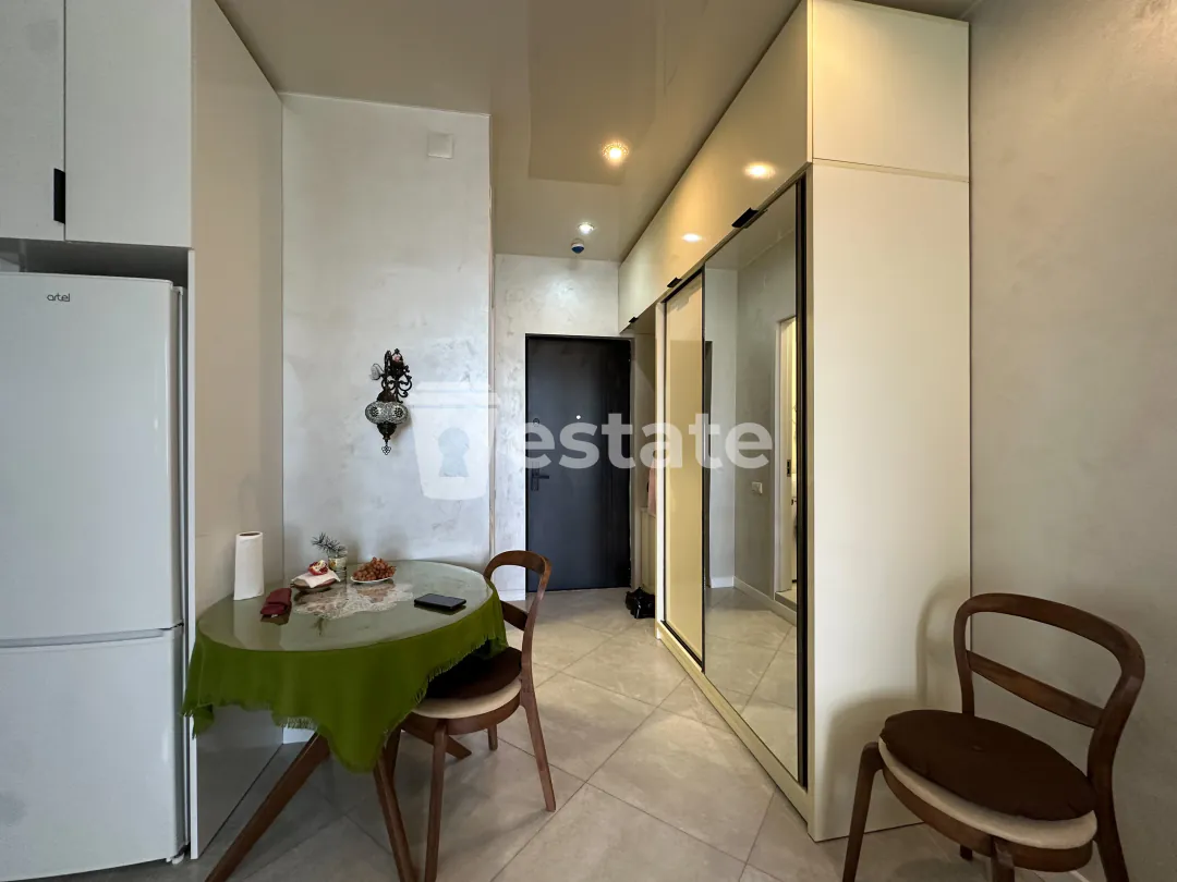 Selling a spacious studio on the new boulevard — photo 6
