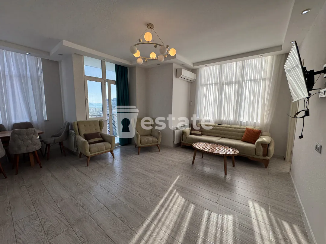 For sale: fresh 2+1 apartment — photo 1