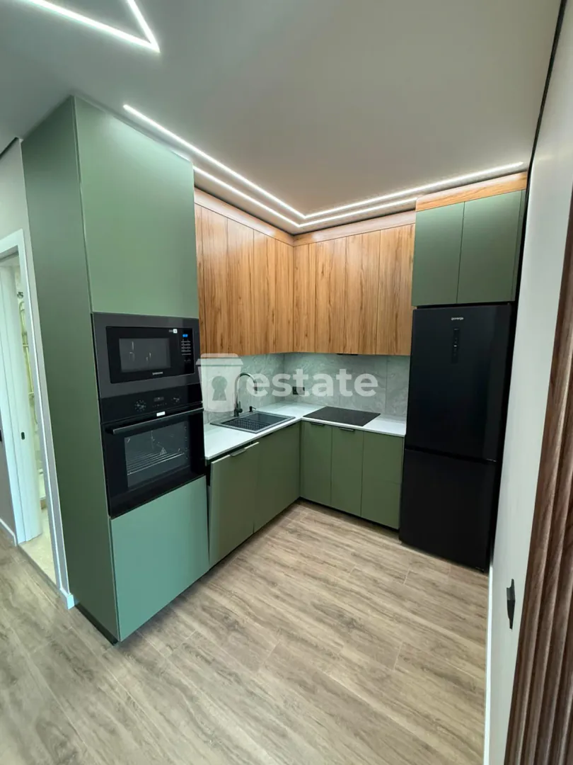 Продам современную 1+1 на Аллее Героев — фото 4