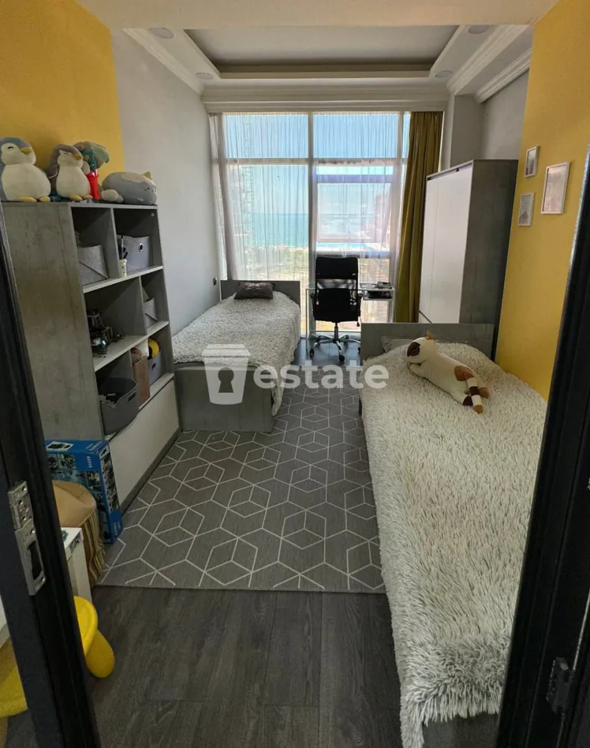 Selling comfortable 2+1 near Batumi Mall — photo 6
