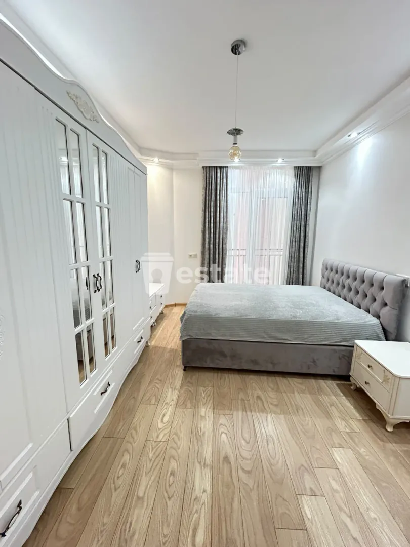 Spacious 2+1 apartment for rent near Grand Mall — photo 4