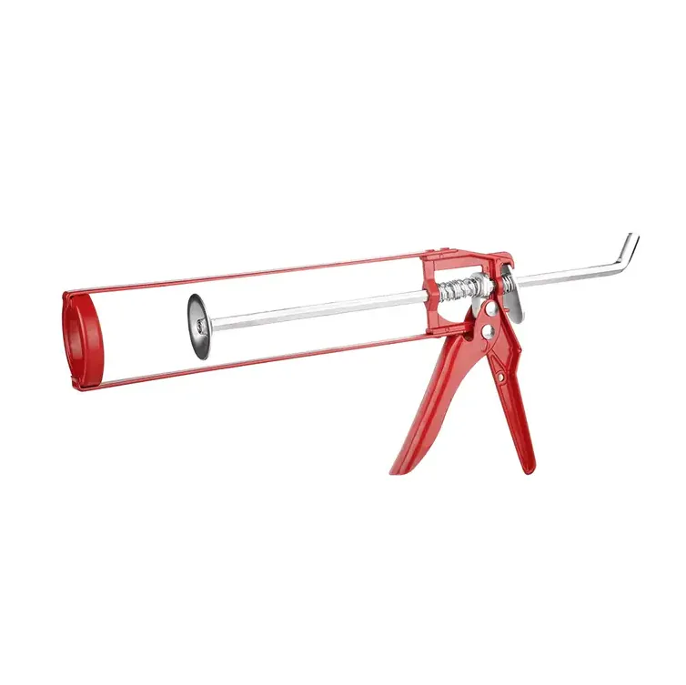 Silicone Gun Ronix RH-4006 — photo 1