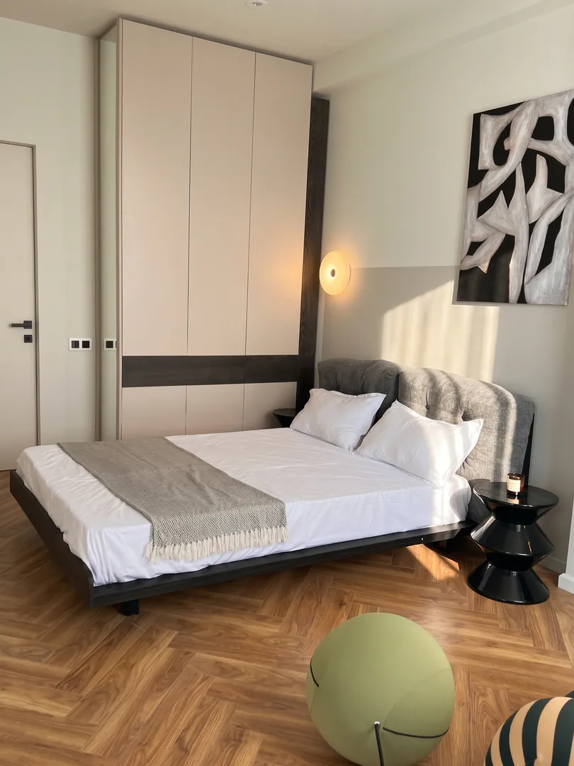 Двухкомнатная квартира на продажу в Ортачала — фото 5