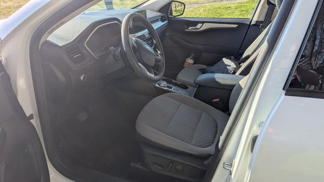 Ford Escape, 2020, 4x4. 1,5. — photo 6
