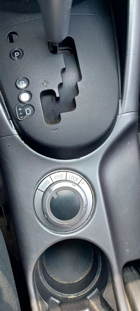 Mitsubishi Outlander 2006 — ფოტო 7
