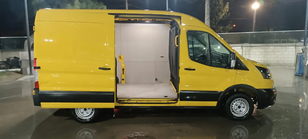 For sale 14,500$ Ford Transit 2021 — photo 3