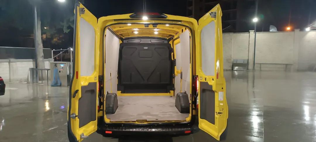 For sale 14,500$ Ford Transit 2021 — photo 5