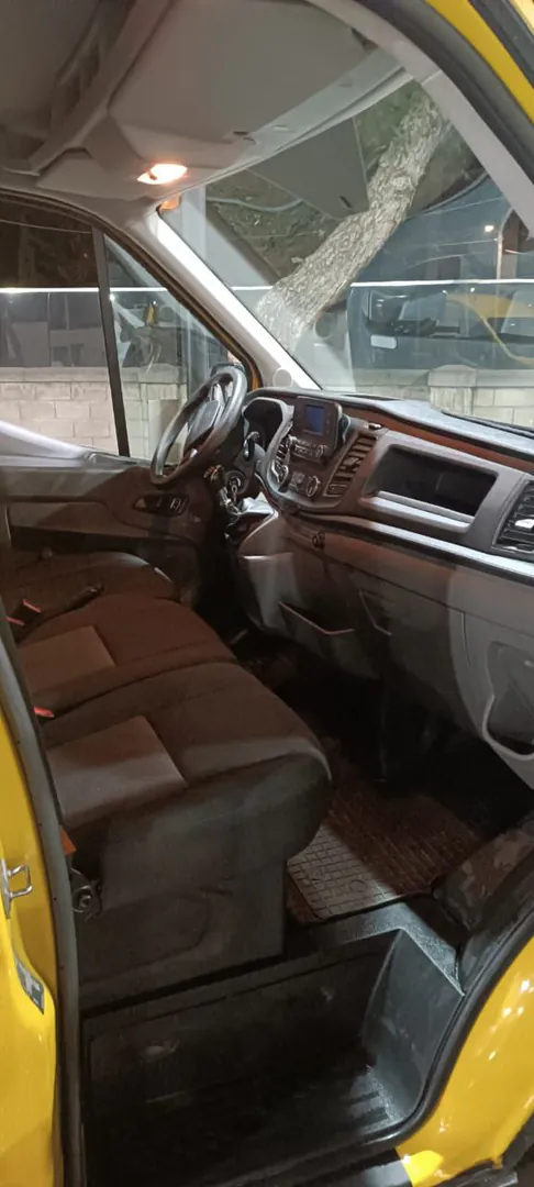 For sale 14,500$ Ford Transit 2021 — photo 8