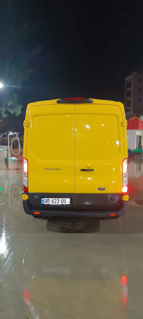 For sale 14,500$ Ford Transit 2021 — photo 6
