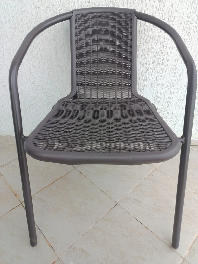 Outdoor furniture set — photo 1