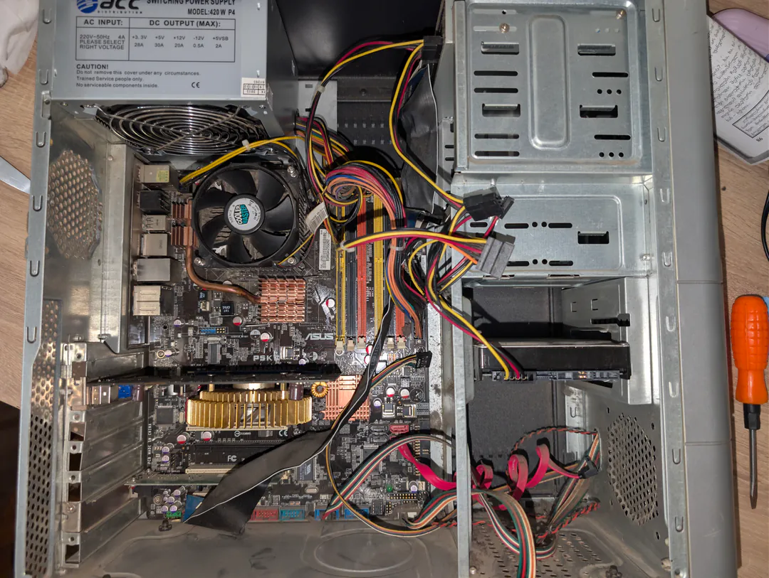 PC — photo 2
