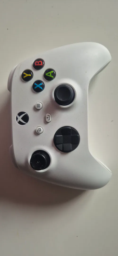 X box контроллер — фото 2