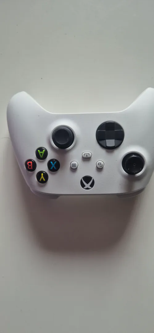 X box контроллер — фото 1