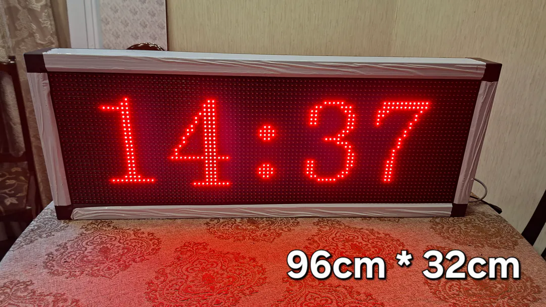 Продаётся LED табло — фото 1