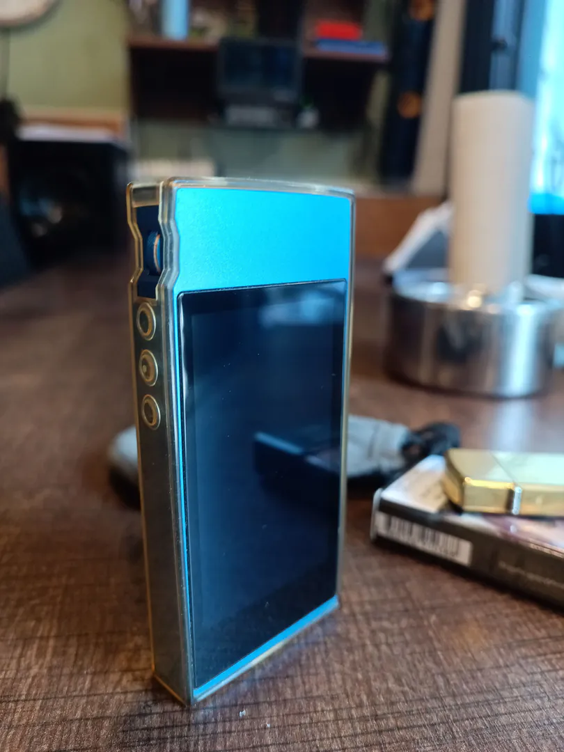 Fiio M7 — photo 9