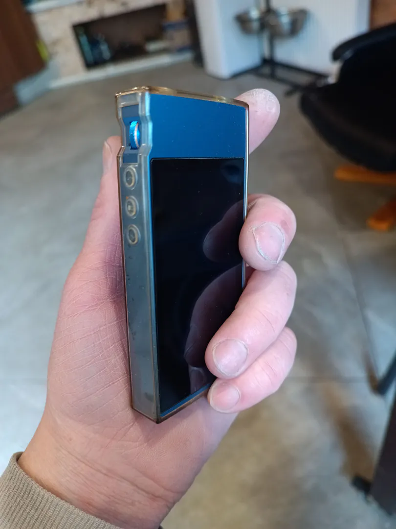 Fiio M7 — photo 2