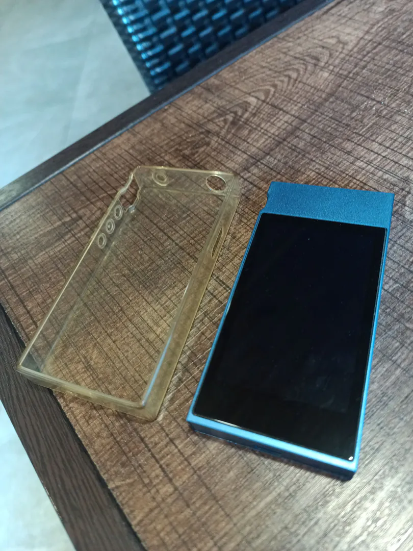 Fiio M7 — photo 4