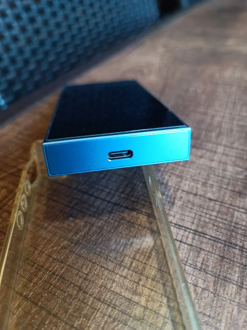 Fiio M7 — photo 5